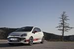 Abarth Punto Evo 2010 года